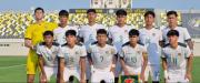 La Sub-17 cae en su último amistoso, pero llega afinada para el Mundial de Catar