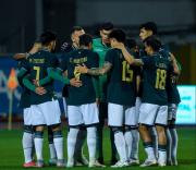 Bolivia ultima detalles de cara a los desafíos de noviembre