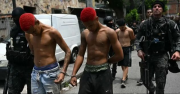 Quién es Doca, el número 2 de Comando Vermelho que burló la operación policial más grande y mortífera en la historia de Brasil