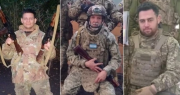 Tres argentinos murieron por un ataque de Rusia: se habían sumado al Ejército de Ucrania hace dos meses