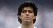 En el día en el que Diego Maradona soplaría 65 velitas, vuelve a florecer el origen sanjuanino de su familia