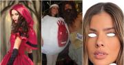 En la previa de Halloween, ¿cuáles son los disfraces más originales y los más “hot”?