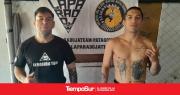 “La Araña” Almonacid va por el título latinoamericano de MMA