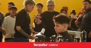 Más de 60 barberos competirán en la segunda edición del “Gallegos Barber”