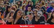 El tradicional Paso Zombie CR celebra una década con programación artística y emprendedora