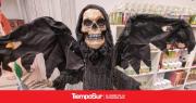 El verdadero origen del Halloween y su adaptación en Río Gallegos y el país