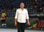 Rafael Dudamel dejará el Pereira de Colombia