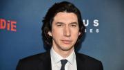 Adam Driver será un fugitivo de la ley en la serie de Netflix Rabbit, Rabbit
