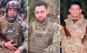Tres argentinos fueron asesinados en un feroz ataque ruso en Ucrania