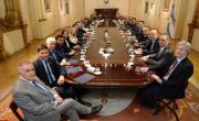 Milei y los gobernadores, reunidos en la Casa Rosada: buscan acuerdos para las próximas reformas