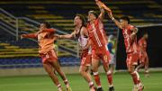 Copa Argentina: el partido definitivo será en cancha de Instituto