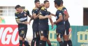 Real Oruro se mete entre los ocho mejores de la Copa de la DivPro
