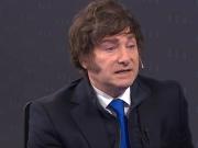 Javier Milei calificó de extremadamente positiva la reunión con los gobernadores en Casa Rosada