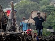 Haití, Jamaica y Cuba buscan recuperarse tras la destrucción causada por el huracán Melissa
