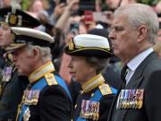 El rey Carlos III le quita los títulos y honores a su hermano Andrés y lo expulsa de su mansión por el escándalo Epstein