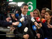 Giro histórico en Países Bajos: los liberales progresistas se imponen a la extrema derecha