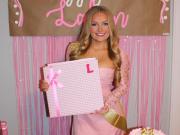 La justicia dictó una nueva medida contra Laken Snelling, la joven que escondió a su bebé muerto en un ropero