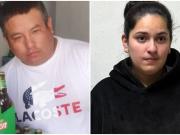 Triple crimen de Florencio Varela: dos imputados apuntaron contra la esposa de uno de los prófugos