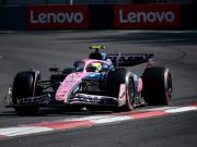 F1 GP de Brasil: horario del entrenamiento y la clasificación, cómo y dónde ver la Fórmula 1