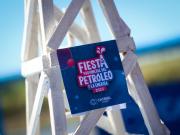 Fiesta del Petróleo y la Energía 2025 en Catriel: fechas, artistas y todas las actividades