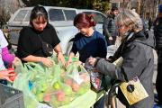 Octubre cierra con un nuevo frutazo en Neuquén: este viernes vuelven las frutas del valle a precios de feria