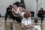 Un viernes cargado y con duelos decisivos en el PreFederal de básquet