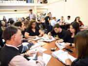 Se realizó el escrutinio definitivo en 5 provincias y hubo cambios