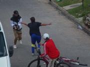 Hurlingham: Un adolescente discutía con su amigo, sacó un arma y lo mató de dos disparos