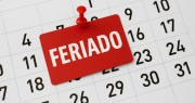 Calendario de feriados de noviembre: cuándo será el próximo fin de semana largo