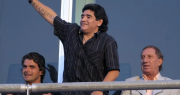 Estudiantes y su emocionante recuerdo de Diego Maradona en el día de su cumpleaños