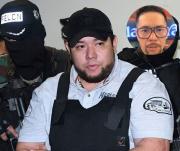 Fiscalía pedirá a Brasil la extradición de Pedro Montenegro