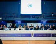 Honestidad brutal: la durísima confesión con la que un dirigente de Gimnasia definió a la actual gestión