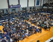 El otro lado del caos: ¿por qué fue una Asamblea histórica para Gimnasia?