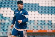 Juan Manuel Villalba: de sus sensaciones tras el Mundial Sub 20 al foco puesto en lo que se juega con Gimnasia