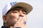 A cinco años del último cumpleaños de Maradona en el Bosque