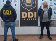 La Plata: secuestrador virtual prófugo desde 2013 cayó por la SUBE en CABA