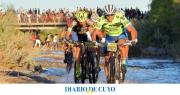 El “Desafío del Cacique” en Los Berros se mete en el calendario del MTB sanjuanino
