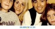 Claudia Villafañe recordó a Diego Maradona en el día de su cumpleaños con una imagen cargada de simbolismo