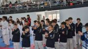 El karate tuvo la sexta edición del Torneo Patagónico Oficial