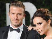 El secreto de la eterna juventud Beckham: David revela su rutina con Victoria