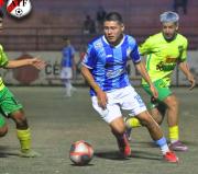 Los expulsados de Ciclón y Senac fueron sancionados con 6 partidos