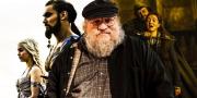 George R.R. Martin ganó la primera batalla legal contra OpenAI por el uso de sus libros para entrenar ChatGPT