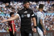 Confirmado: el arbitro y el VAR para la final entre Argentinos Juniors e Independiente Rivadavia