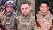 Quiénes eran los soldados argentinos que murieron en un ataque ruso en Ucrania