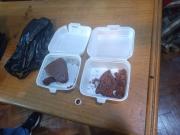 Dos universitarias se intoxican por consumir brownies con droga, un sujeto fue aprehendido