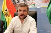 Diputado Ormachea califica de cinismo y mañuderio que la Asamblea restituya los dos tercios