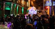 Halloween en La Paz: Estas son las calles y avenidas que se cerrarán por la gran afluencia de personas