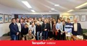 Foro Informático de la Junta Federal de Cortes Superiores de Justicia