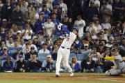 Azulejos a una victoria del título ante unos Dodgers que quieren aplazarles la fiesta