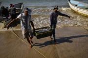 Pescadores de Trinidad y Tobago: víctimas del miedo por conflicto con Venezuela